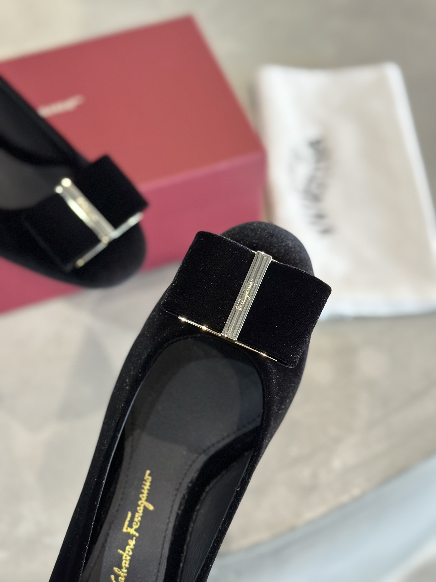 Women's high heels